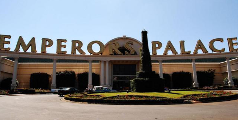 Emperors Palace Casino