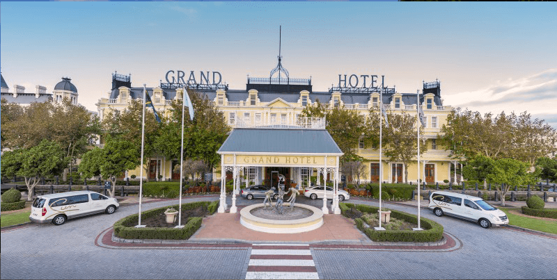 Grand West Casino