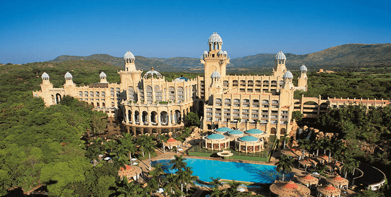 Sun City Casino