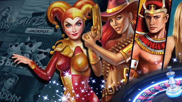 High Roller Players on Sunday at Westpoint Casino
