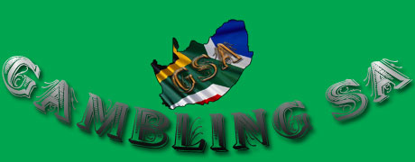 Gambling SA Logo