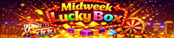 Midweek Lucky Box