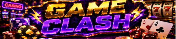 Game Clash