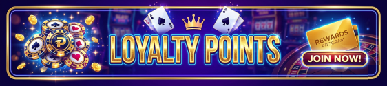 Loyalty Points