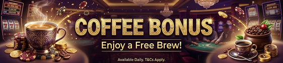 Coffee Bonus