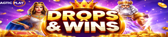 Pragmatic Play Drops & Wins